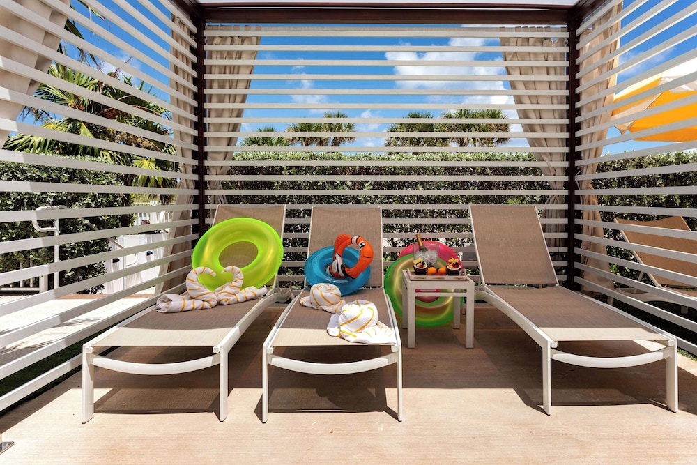 Hilton Cabana Miami Beach Resort - photo 63