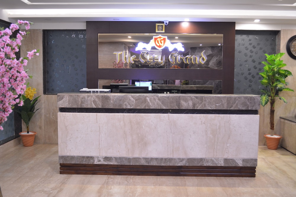 The City Grand