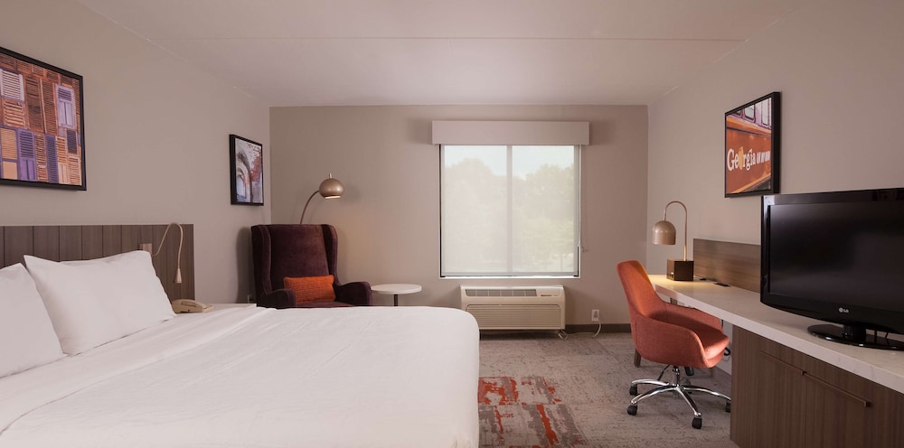 Hilton Garden Inn Atlanta Airport Millenium Center - photo 13