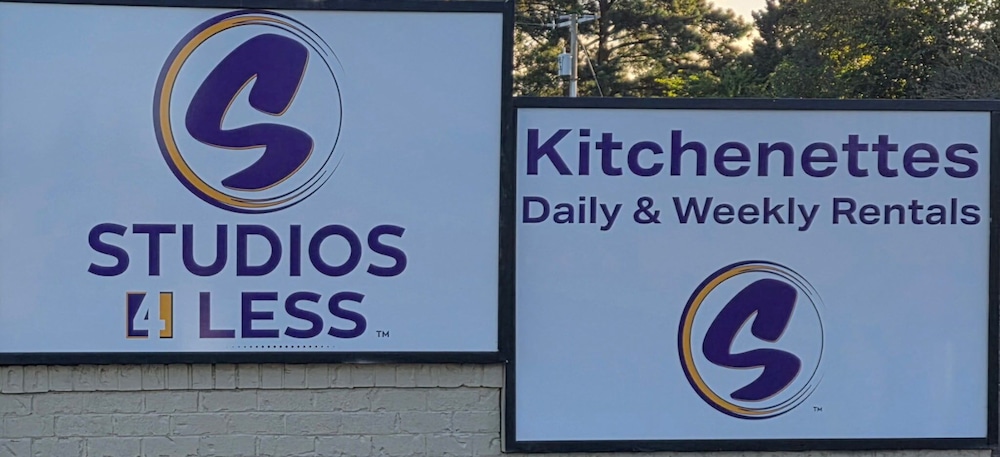 Studios & Suites 4 Less Virginia Beach in Virginia Beach, United States