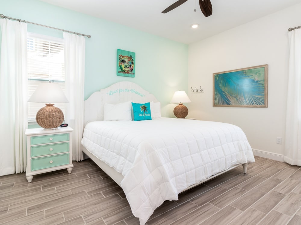 Margaritaville Cottages Orlando by Vstays with H2O Waterpark - photo 61