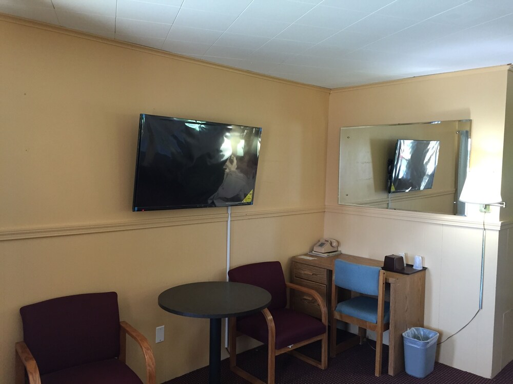 Timberly Motel - photo 22