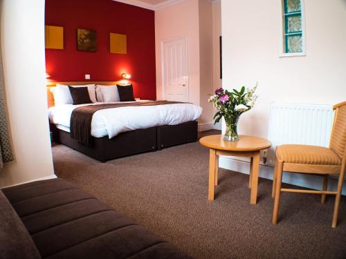 Glen Mona in Douglas, United Kingdom