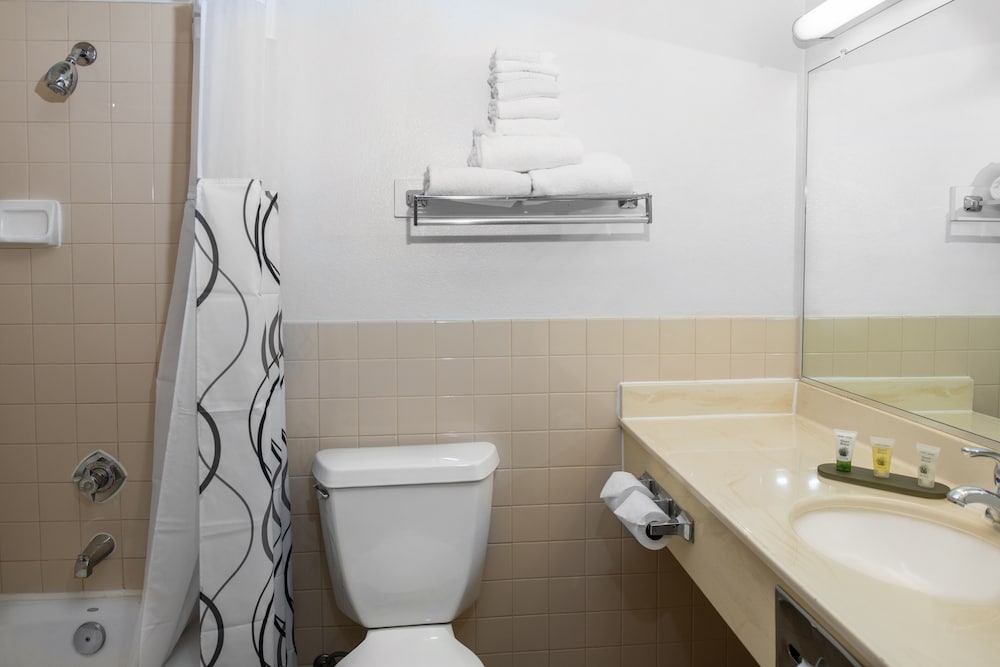 Glendale Hotel - photo 24