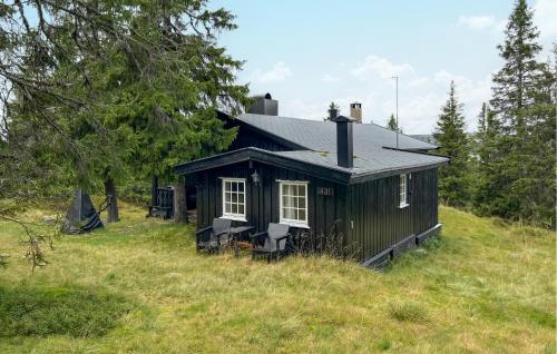 Cozy Home In Sjusjøen With Sauna — 5-Star Luxury Hotel in None, Norway