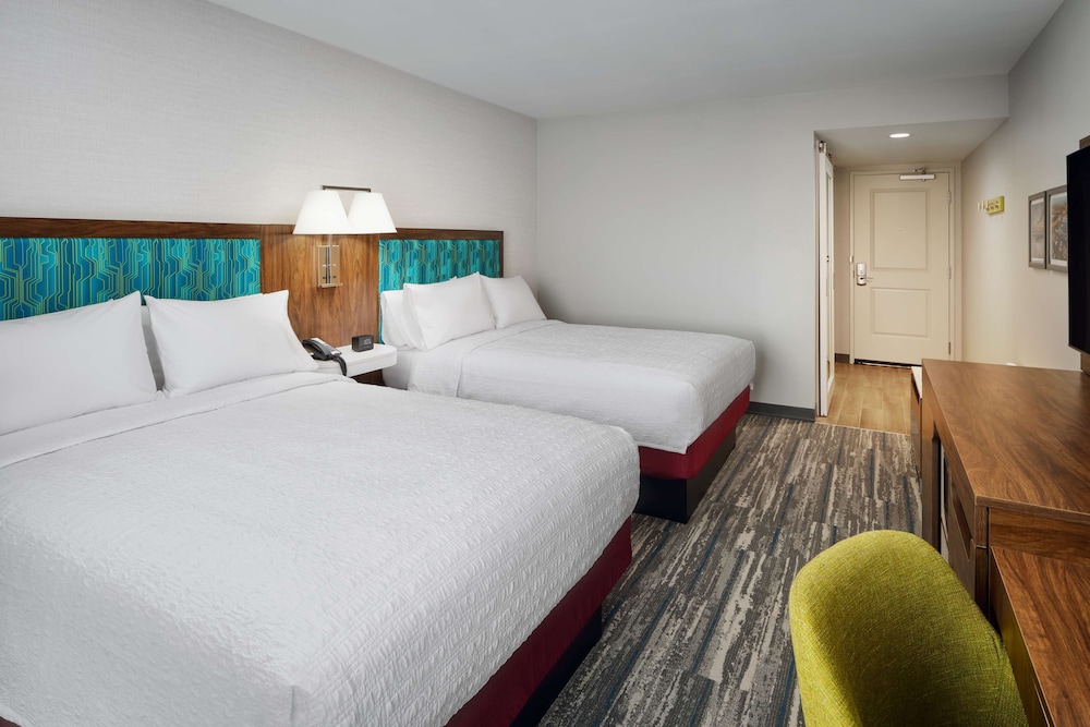 Hampton Inn by Hilton Towson - photo 17