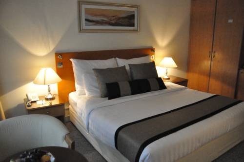 Lavender Hotel Deira By Gloria Hotels & Resorts