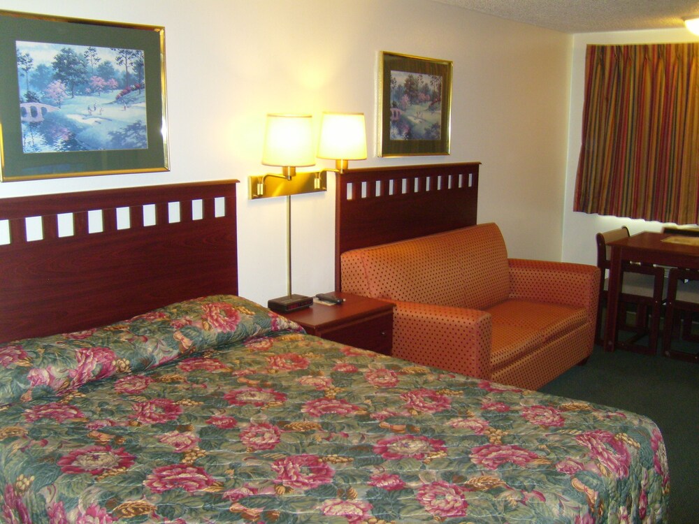 Shanico Inn - photo 3