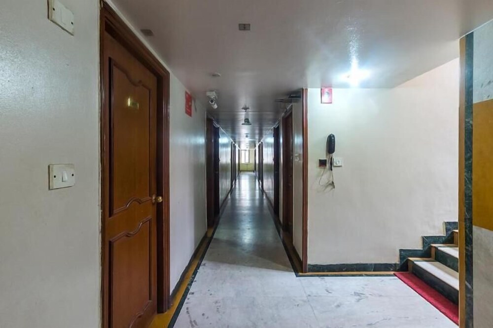 Canopy Classic - carbon neutral hotel in Bengaluru