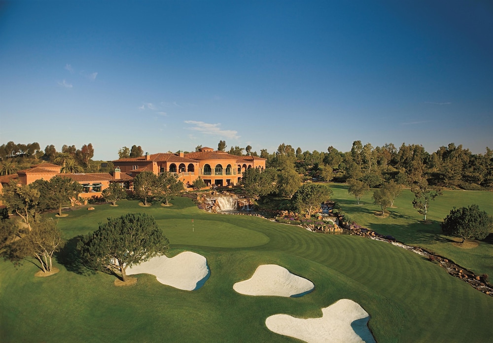 Fairmont Grand Del Mar - photo 92