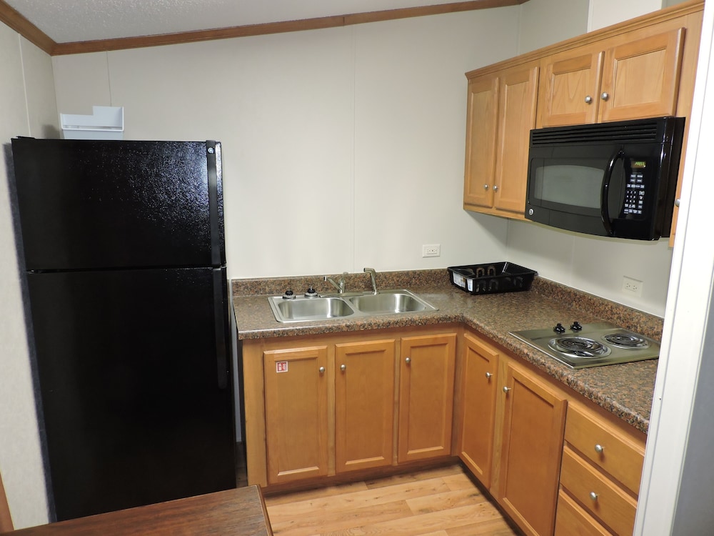 EL Dorado ranch resort - photo 15