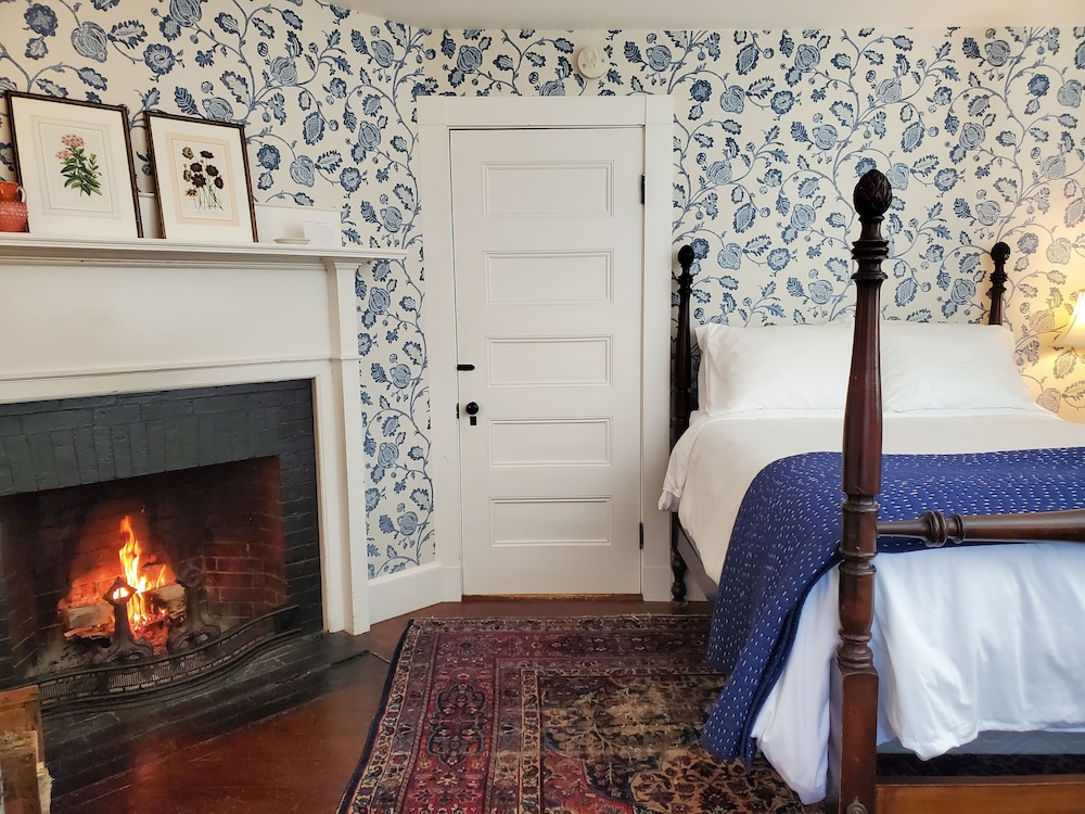 Harbourside Inn - photo 50