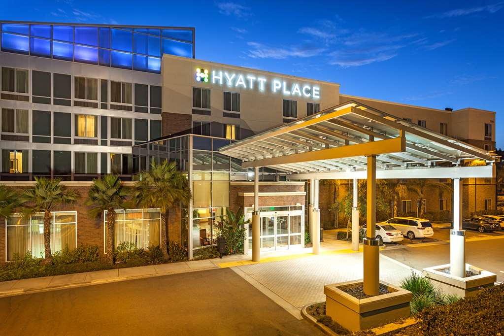 Hyatt Place San Diego Vista Carlsbad - photo 4