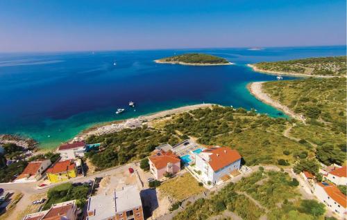 Nice Apartment In Rogoznica With Sauna — 4-Star Luxury Hotel in Rogoznica, Croatia