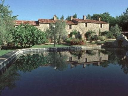 Puerto Roque Turismo Rural — hotel in Valencia De Alcantara