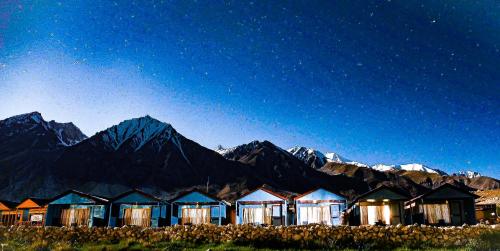 Lg Resort - last minute hotel in Unknown City