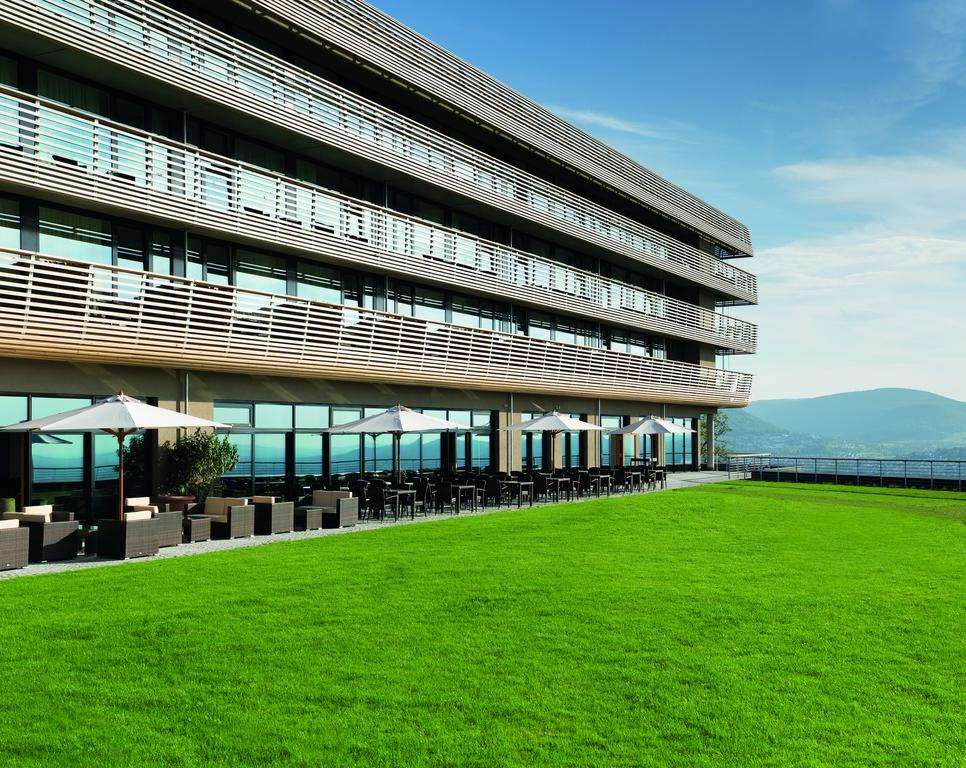 Achalm Hotel — hotel in Reutlingen