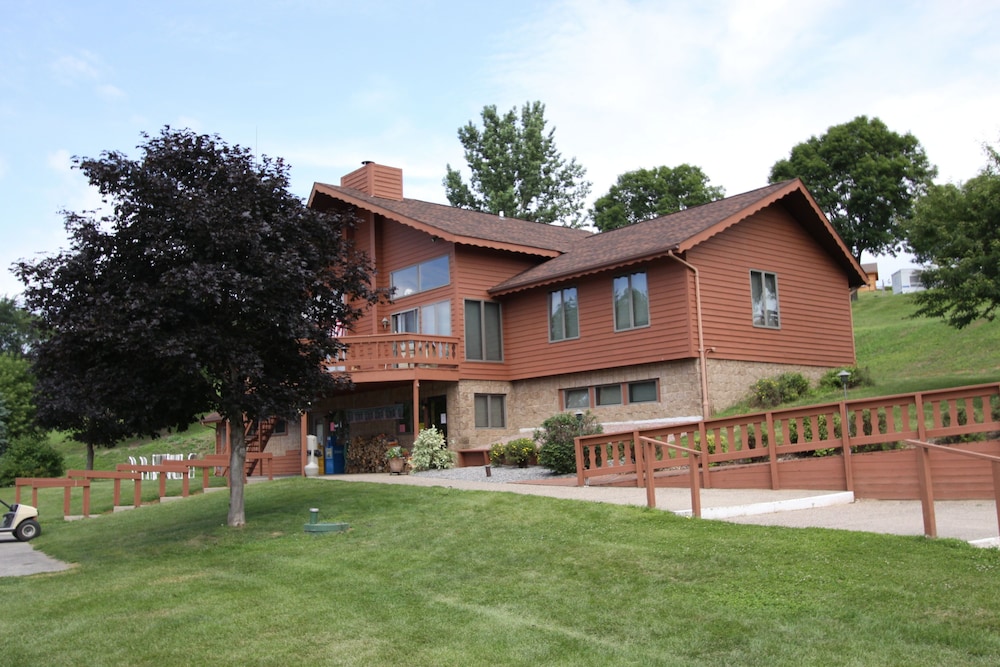 Neshonoc Lakeside Camping Resort - photo 46
