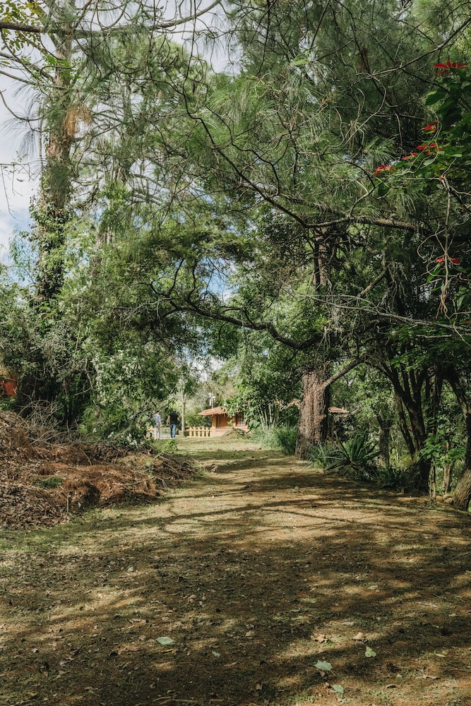 Tapalpa Country Club Hotel