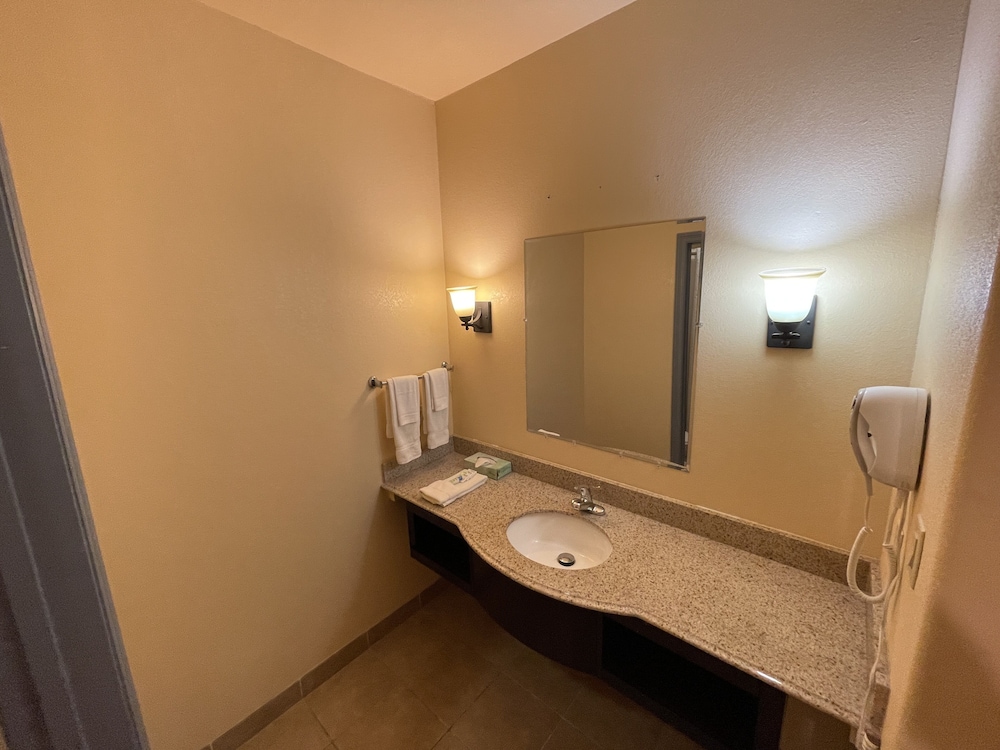 Sunbridge Inn and Suites - photo 8