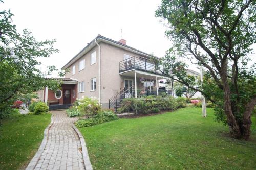 Apartments In Attractive Edsviken Sollentuna 21073813 — Sollentuna