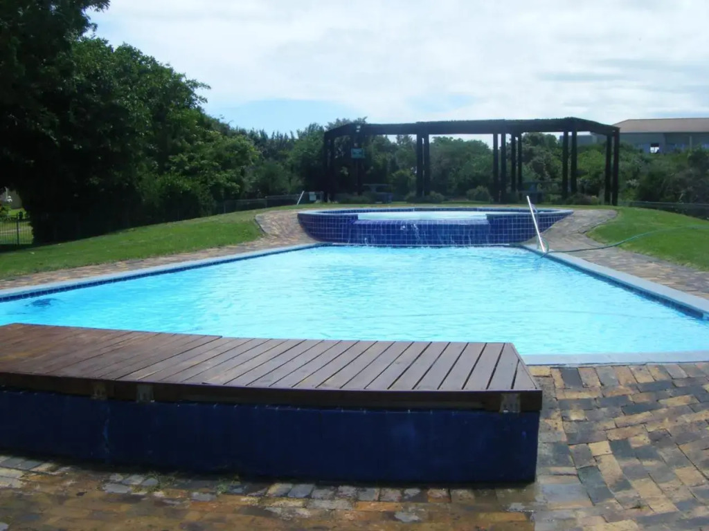 L4 Goose Valley Golf Estate — 4-Star Luxury Hotel in Plettenberg Bay, South Africa