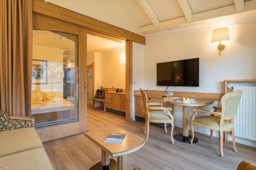 Hotel Funggashof — Naturno — photo 3