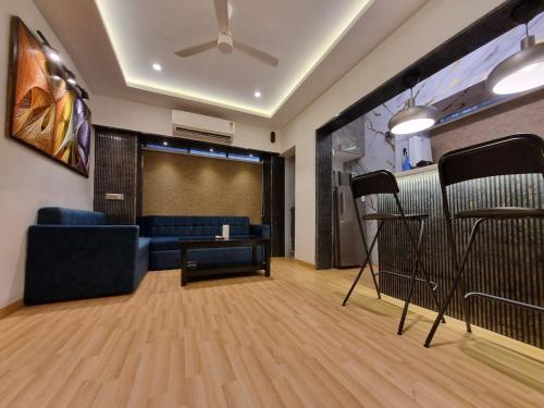 Solace 1 BHK Walk away Carter rd