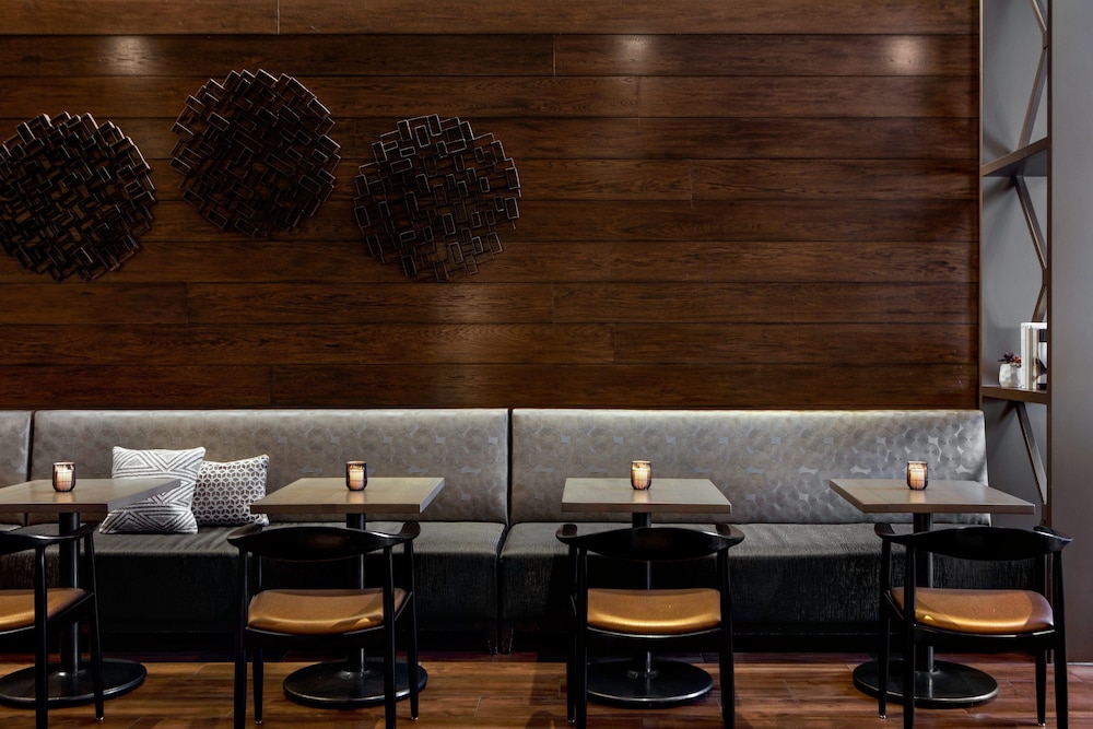Sheraton Austin Georgetown Hotel & Conference Center - photo 37