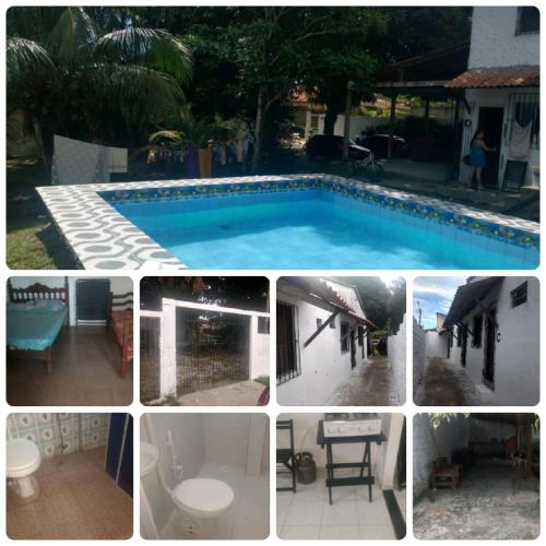 Mauricio bestene - carbon neutral hotel in Belem