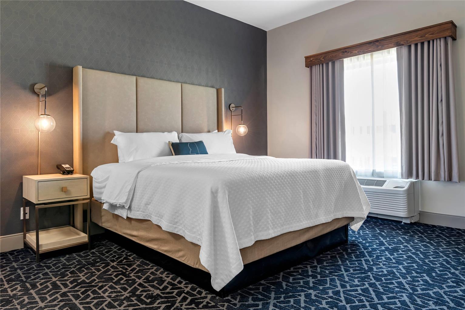 Lyric Hotel West End Trademark Collection by Wyndham - photo 38