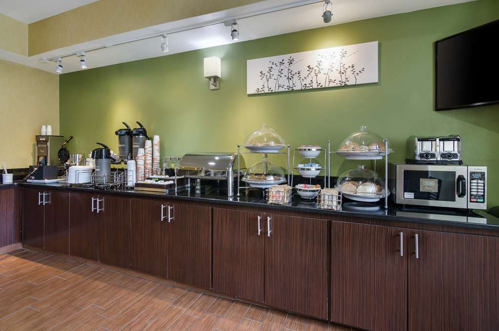 Sleep Inn Hanes Mall - photo 28