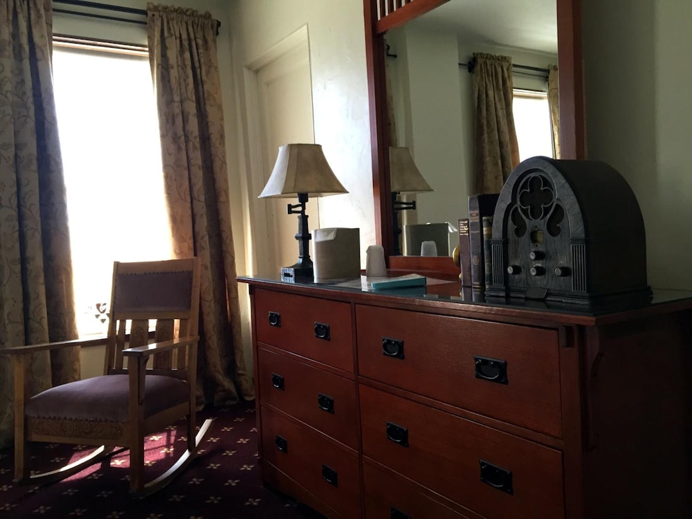 Boulder Dam Hotel - photo 33