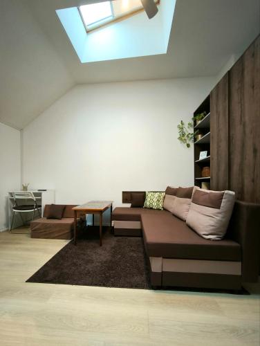 Słoneczny apartament w Centrum — 4-Star Luxury Hotel in Szczecin, Poland