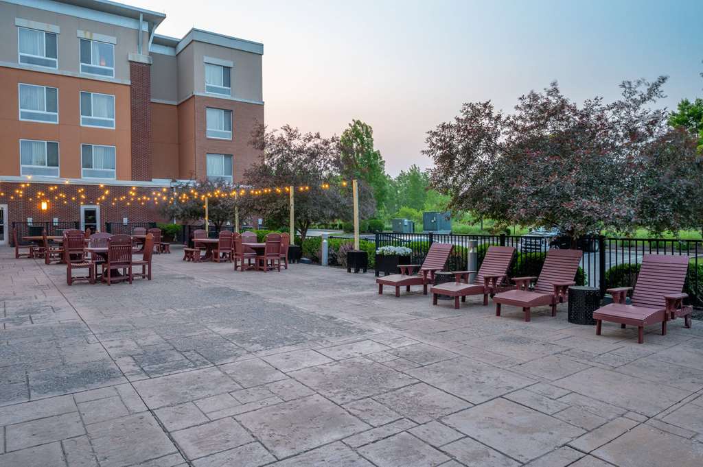 Wyndham Noblesville - photo 38
