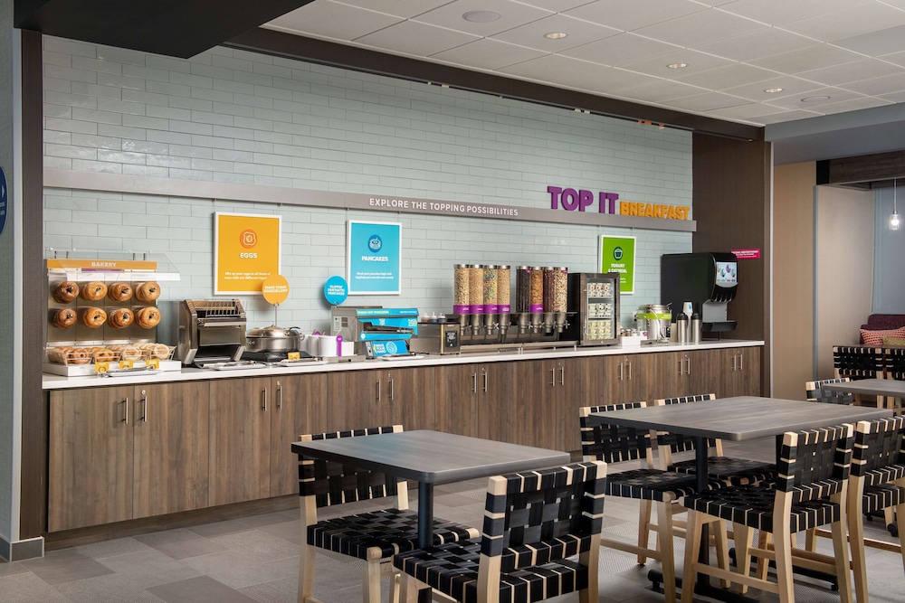 Tru by Hilton Miami West Brickell - photo 23