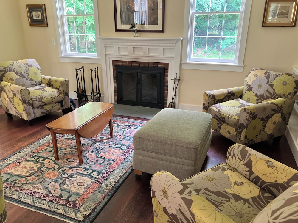 Windham Hill Inn - photo 31