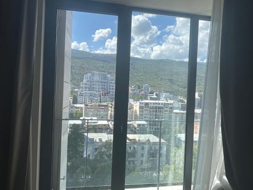 Archi tower Luxury apartment in Vake