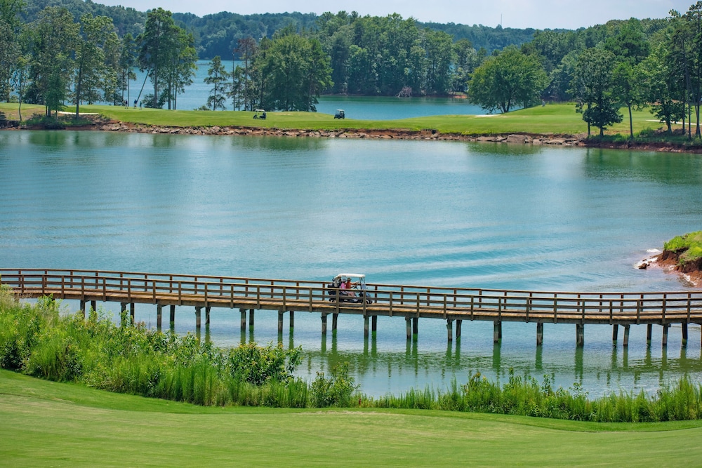 Lanier Islands Legacy Lodge - photo 62