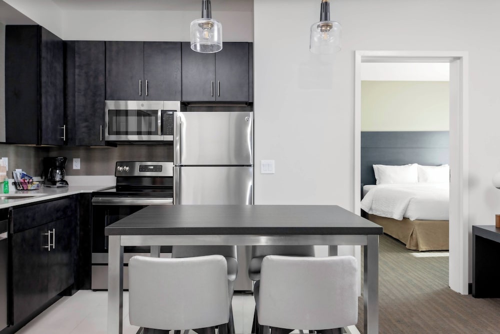 Residence Inn by Marriott Phoenix Mesa East - photo 8