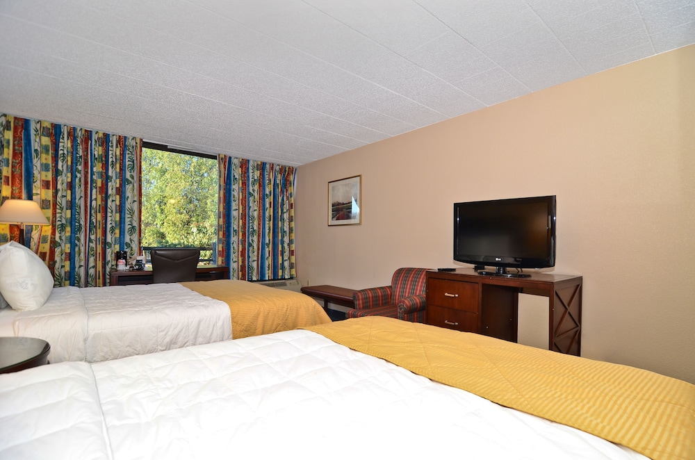 Pocono Resort Conference Center Pocono Mountains - photo 10