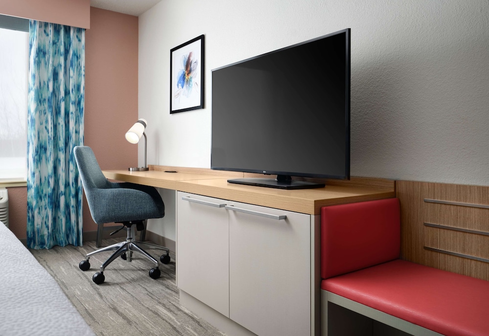 Hilton Garden Inn Boston Burlington - photo 5