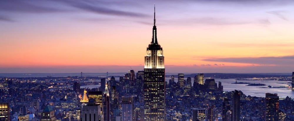 Holiday Inn Express Manhattan Times Square South by IHG - photo 6