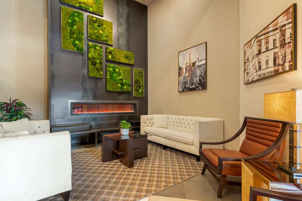 Best Western Plus Mill Creek Inn - photo 4