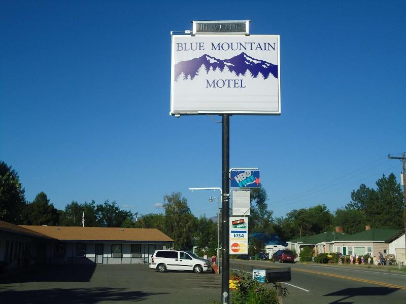 Blue Mountain Motel - photo 6