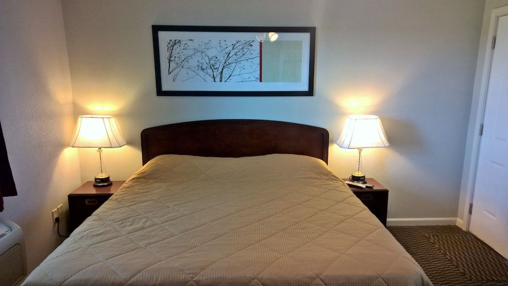 Classic Motel - last minute hotel in Higginsville