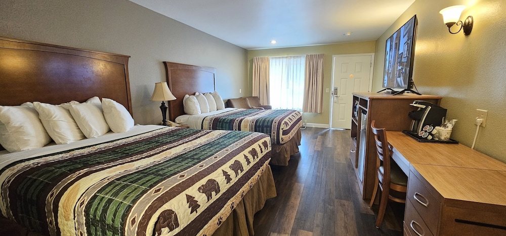 Mill Village Motel - photo 20