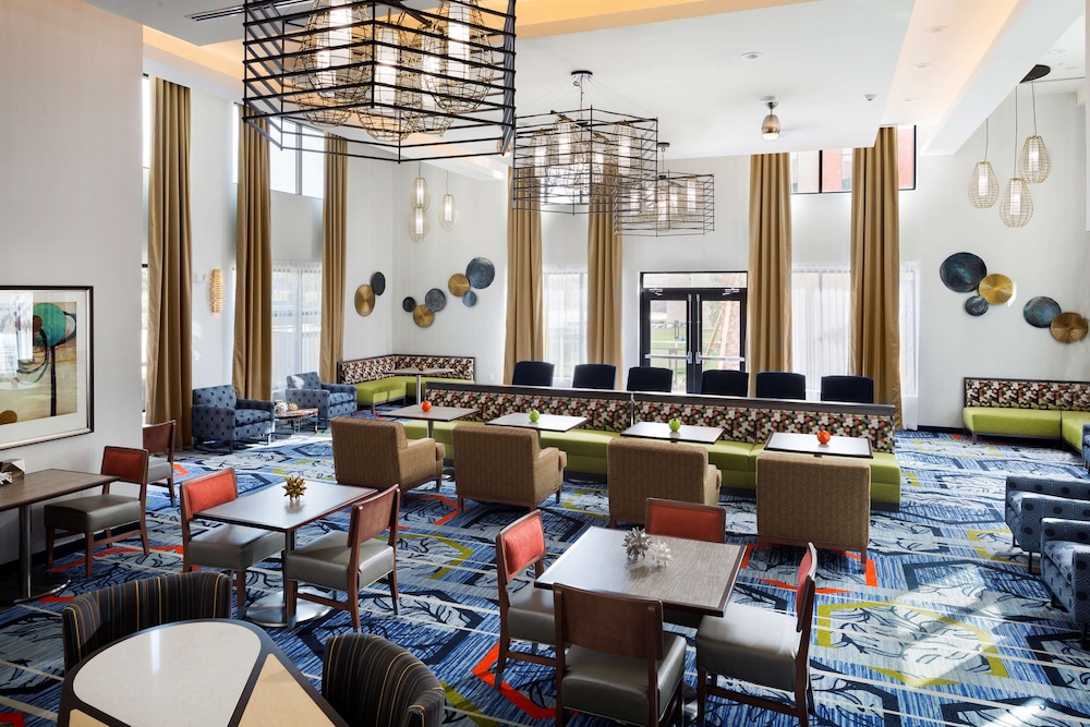 Homewood Suites by Hilton Houston Katy Mills Mall - photo 33