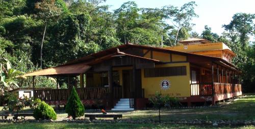 Paraiso Pilcopata Inn in Pillcopata, Peru