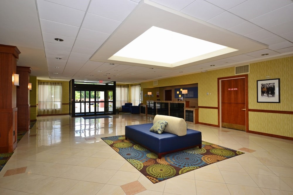 Garner Hotel Brockton Boston by IHG - photo 38